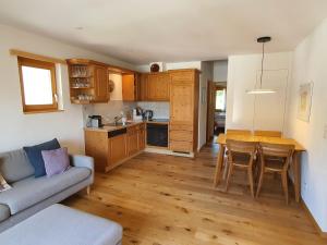 Apartment Ferienwohnung Senda by Interhome