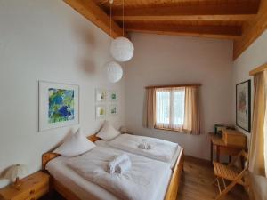 Apartment Ferienwohnung Senda by Interhome