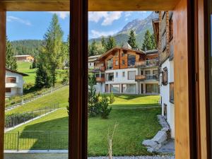 Apartment Ferienwohnung Senda by Interhome