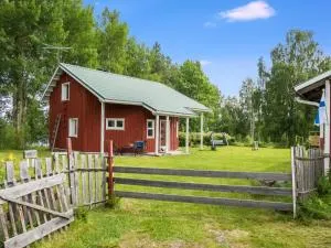 Holiday Home Villa talvilahti by Interhome - 索特卡莫