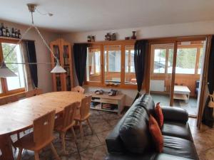 Apartment Casa Hofer by Interhome