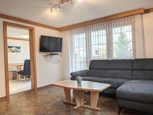 Apartment Bergfreude by Interhome