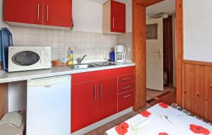 Ferienhaus Lubmin Seebad