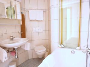 Apartment Bergfreude by Interhome