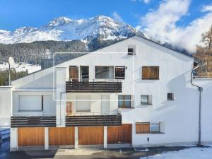 Apartment Casa Fadail Seura 21 by Interhome - Ubytování bez kategorie ve městě Lenzerheide