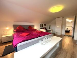 Apartment Garden by Interhome