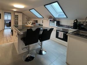 Apartment Garden by Interhome