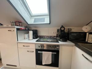 Apartment Garden by Interhome