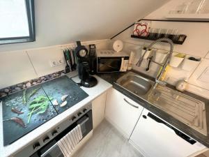 Apartment Garden by Interhome