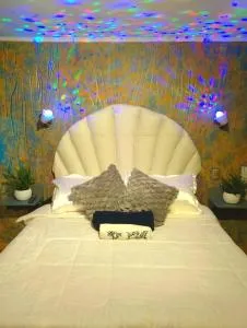 Motel Ruta M Jacuzzi - La Calera