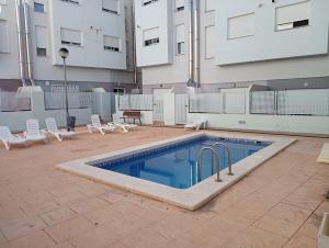 Apartamento Artana 2 habitaciones