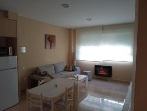 Apartamento Artana 2 habitaciones
