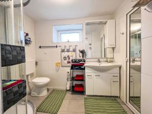 Apartment Garden Suite by Interhome