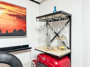 Apartment Garden Suite by Interhome