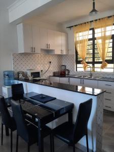 Guest house mida creek watamu