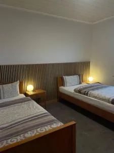 Ferienwohnung A&O - Bünde