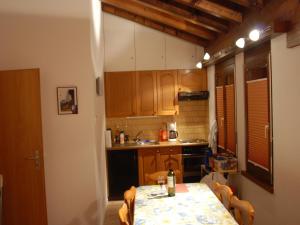 Apartment Topas 24 by Interhome