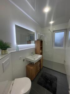 Ferienwohnung A&O