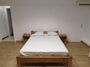 Maisons de vacances chez sandrou : photos des chambres