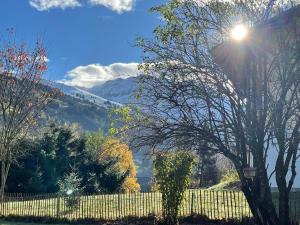 Apartment Ferienwohnung Waldrand EG by Interhome