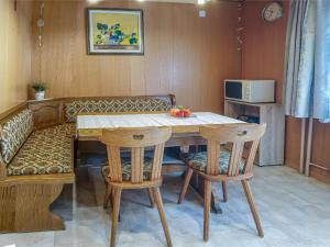 Apartment Bergfreude by Interhome