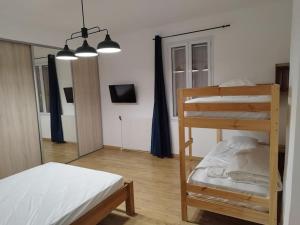 Maisons de vacances chez sandrou : photos des chambres