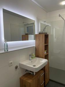 Ferienwohnung A&O
