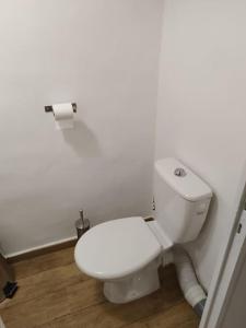 Maisons de vacances chez sandrou : photos des chambres