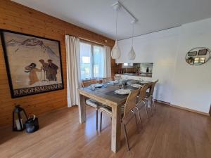 Apartment Bergluft by Interhome