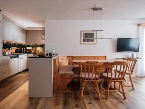 Apartment Haus Sunneschy Whg- 202 by Interhome