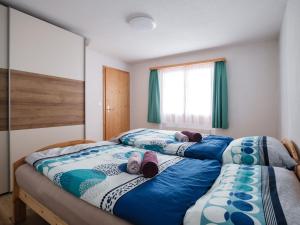 Apartment Haus Sunneschy Whg- 202 by Interhome