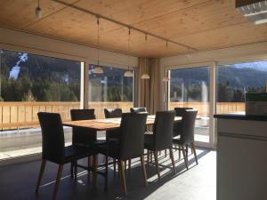 Apartment Chesa Parpan by Interhome