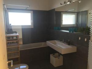 Apartment Chesa Parpan by Interhome