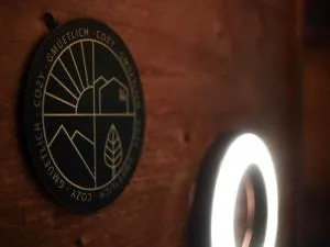 Apartment Cozy Chalet by Interhome - Kandergrund