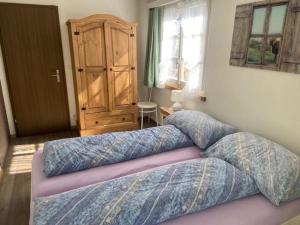 Apartment Hubertus 396 d by Interhome