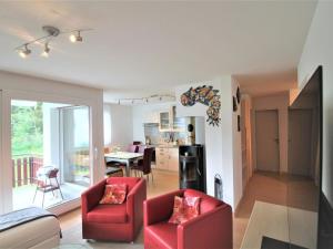 Apartment Auarara by Interhome