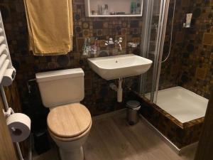 Apartment Hubertus 396 d by Interhome