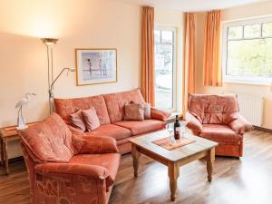 Apartment Luise von Preußen - App-201 by Interhome