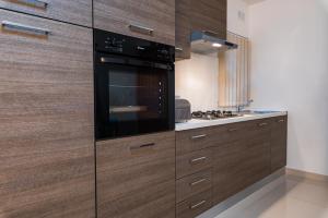 SH6A - 2 Bedroom Apartment in Qawra