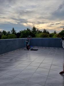 Guest house mida creek watamu