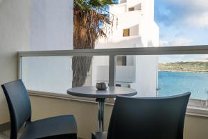 SH6A - 2 Bedroom Apartment in Qawra
