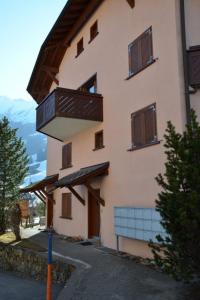 Apartment Haus Sunneschy Whg- 301 by Interhome