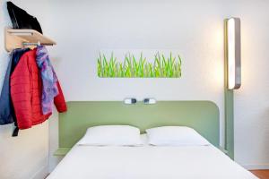 Hotels Ibis Budget Villefranche : Chambre Double - Non remboursable