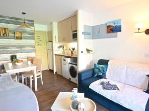 Apartment LEsquinade J3 029 by Interhome