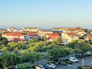 Maisons de vacances Holiday Home Souleyraou by Interhome : photos des chambres
