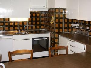 Apartment Triangel A Leppin by Interhome