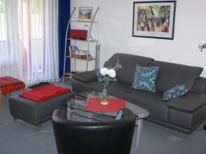 Apartment Triangel A Leppin by Interhome