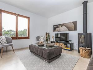 Holiday Home Gavarres by Interhome