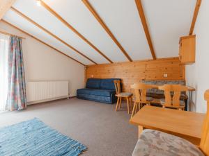 Apartment Wildkogel 1 by Interhome