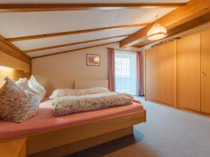 Apartment Wildkogel 1 by Interhome